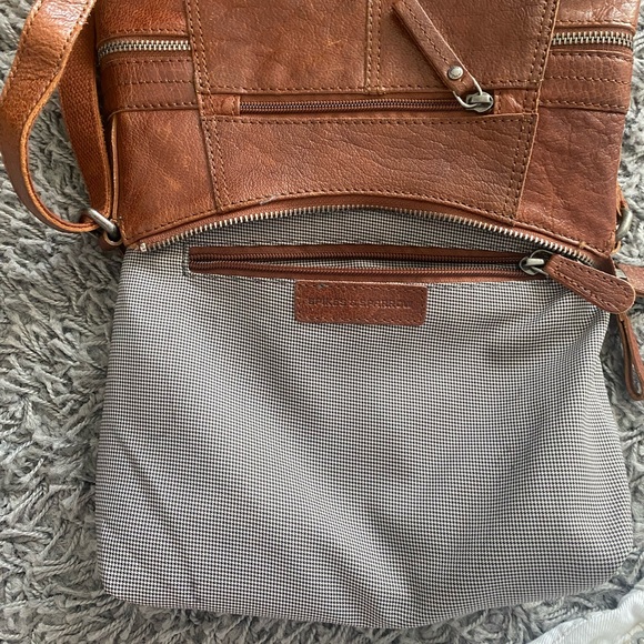 Brown Crossbody Bag - Picture 8 of 8